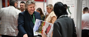 Bellavita Expo Varsavia