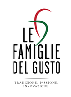 Le Famiglie del Gusto Logo