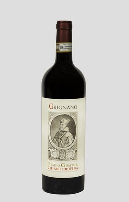 CHIANTI RUFINA RISERVA POGGIO GUALTIERI 2015 Featured Image