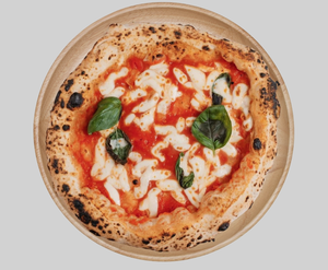Margherita Pizza Frozen Featured Image