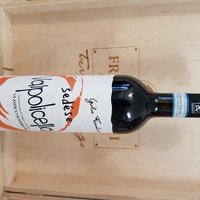 Valpolicella Classico Superiore "Sedése" 2016 Featured Image