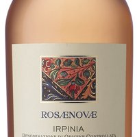 ROSAENOVAE IRPINIA ROSATO D.O.C. Featured Image