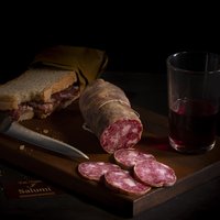 Soppressata Pugliese - linea "Valle dei Trulli" Featured Image