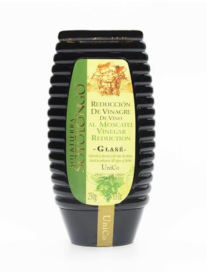Balsamic Vinegar Reduction with Moscatel Featured Image