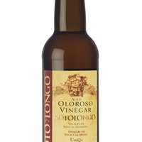 Oloroso Wine Vinegar / Sotolongo Crianza with DO M-M Featured Image