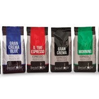 espresso beans coffee blends Featured Image