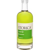 STORICA VERDE Featured Image