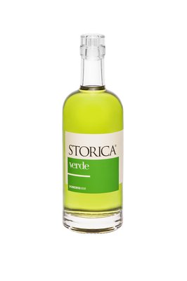 STORICA VERDE Featured Image