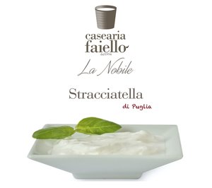 Stracciatella Featured Image