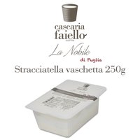 Stracciatella vaschetta 250g Featured Image