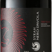 Tola Syrah Nero d'Avola Igp Terre Siciliane Featured Image