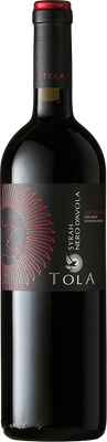 Tola Syrah Nero d'Avola Igp Terre Siciliane Featured Image