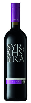 Tola Syrah Igp Terre Siciliane Featured Image