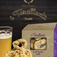 I Tarallanti - friabili Featured Image