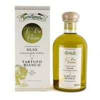 EXTRA-VIRGIN OLIVE OIL WITH WHITE TRUFFLE Featured Image