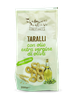 MULTI-GRAIN TARALLI WITH EXTRA-VIRGIN OLIVE OIL Featured Image