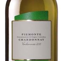Chardonnay Piemonte DOC Featured Image
