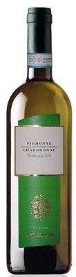 Chardonnay Piemonte DOC Featured Image