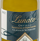 LUNATO 2017 ORVIETO DOC CLASSICO SUPERIORE Featured Image