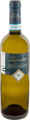 LUNATO 2017 ORVIETO DOC CLASSICO SUPERIORE Featured Image