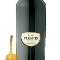 PLENTIS - MONTEFALCO BIANCO DOC 2016 Featured Image