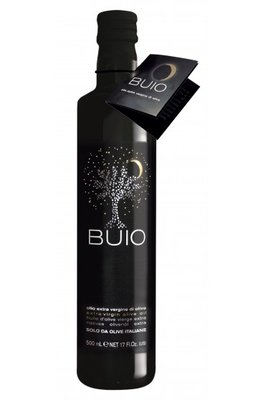 BUIO EXTRA-VIRGIN OLIVE OIL Featured Image