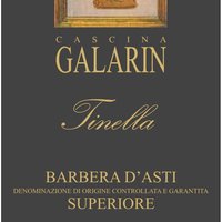 Barbera d'Asti D.O.C.G. Superiore Tinella Featured Image