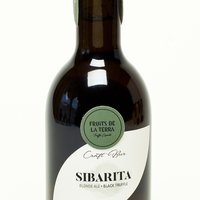 SIBARITA CRAFT BEER WITH BLACK TRUFFLE Featured Image
