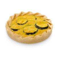 Torta di zucchine Featured Image