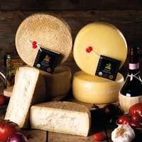 Pecorino Toscano DOP Featured Image