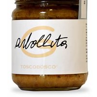 Arbollita Sauce with Pulses and Truffle Featured Image