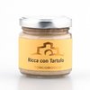 Ricca Cheese Sauce with Bianchetto Truffle Featured Image