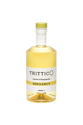 TRITTICO BERGAMOT Featured Image