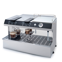 TUCOFFEE BARISTA PRO - ESPRESSO CAPSULES Featured Image