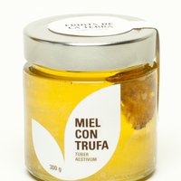 ACACIA HONEY WITH TRUFFLE 140 G Featured Image