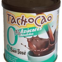 TACHOCAO 0% (SUGAR FREE INSTANT COCOA) HORNO SAN JOSÉ Featured Image