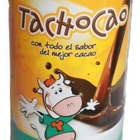 TACHOCAO (INSTANT COCOA) HORNO SAN JOSÉ Featured Image