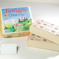 Taleggio D.O.P. Valle Oro Featured Image