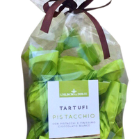 Tartufo al pistacchio Featured Image