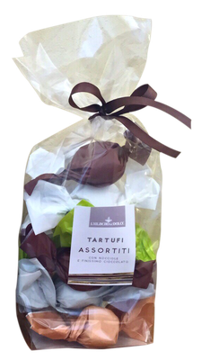 Tartufi assortiti Featured Image