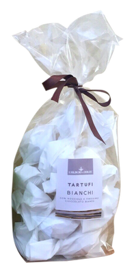 Tartufo bianco Featured Image