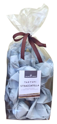 Tartufo alla stracciatella Featured Image