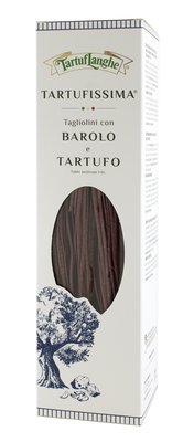 TARTUFISSIMA BAROLO E TARTUFO Featured Image