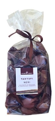 Tartufo nero Featured Image