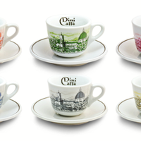 Firenze Coffee Cups Featured Image