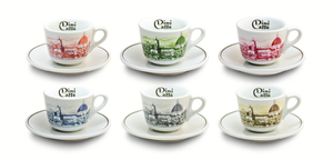 Firenze Coffee Cups Featured Image