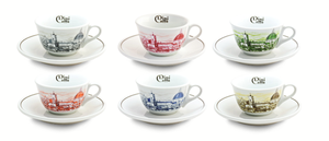 Firenze Cappuccino Cups Featured Image