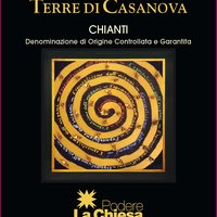 TERRE DI CASANOVA Chianti DOCG 2016 Featured Image