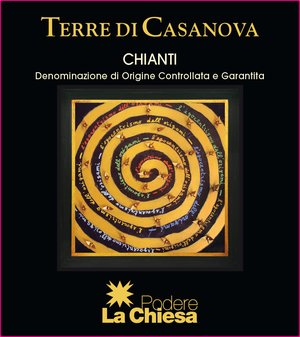 TERRE DI CASANOVA Chianti DOCG 2016 Featured Image