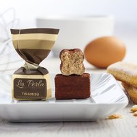 Tiramisù Chocolate Truffle Featured Image